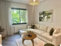 Apollon Appartement S1, Lac 2