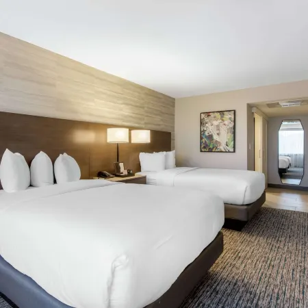 DoubleTree by Hilton Birmingham Perimeter Park