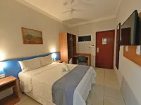 Vinds Economic Hotel Hotéis em Ipatinga