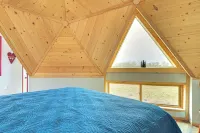 Unique Dome Home in Menomonie: 2 Mi to Main St!