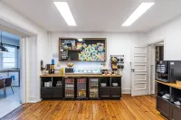 HI Coimbra – Pousada de Juventude