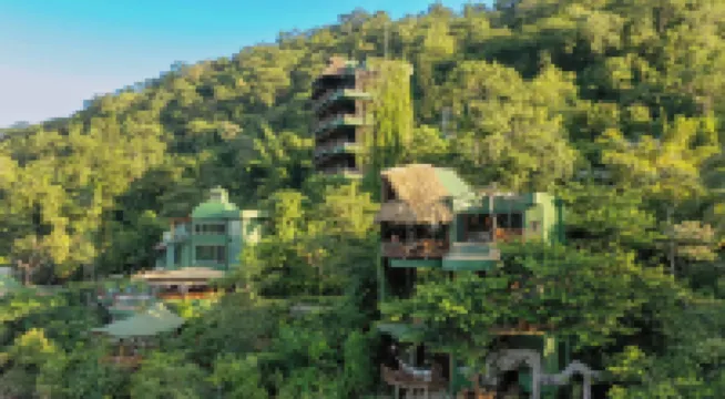 Villa Lala Boutique Hotel Adults Only