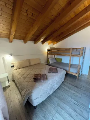 Homely - Malpensa & Fiere Milano - homestay