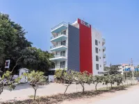 Inde Hotel Golf Course Extension, Gurgaon Hotels near Vatika Business Centre & Co-working Spaces