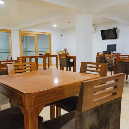 Hospedaje la Angostura Nuevo