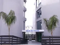Hotel Blue Sky Hotels in Saranda