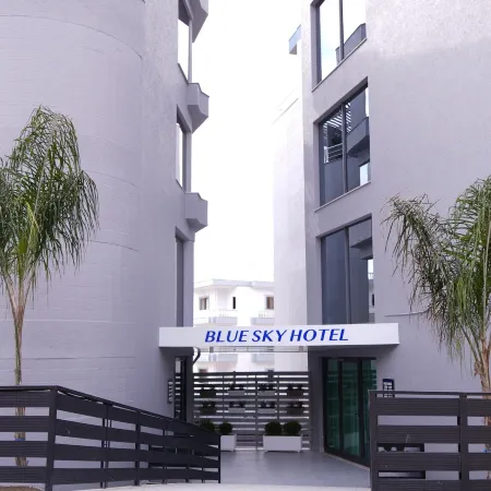 Hotel Blue Sky