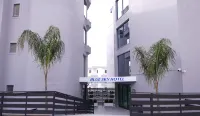 Hotel Blue Sky Hotel di 