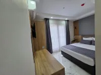 Poyraz Hotel Uzungöl