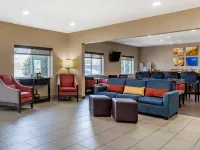 Comfort Inn Oklahoma City South - I-240 Hotels near May Square