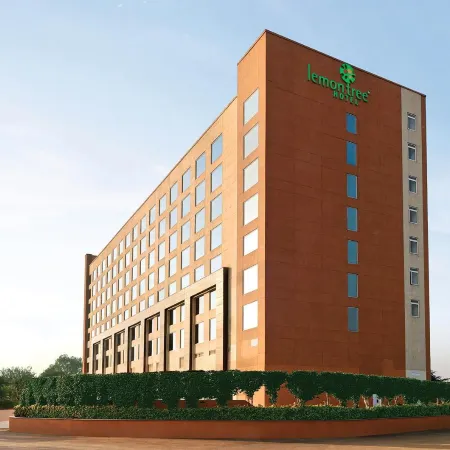 Lemon Tree Hotel, Sector 68, Sohna Road, Gurugram