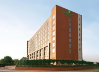 Lemon Tree Hotel, Sector 68, Sohna Road, Gurugram Hôtels à : 