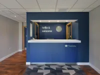 Travelodge Devizes Hotel Hotels in Devizes
