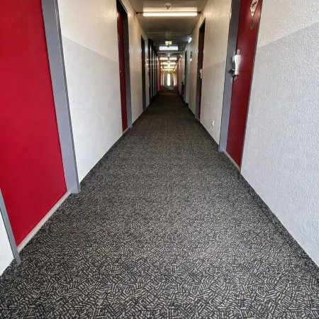Bon marché hôtel Bochum