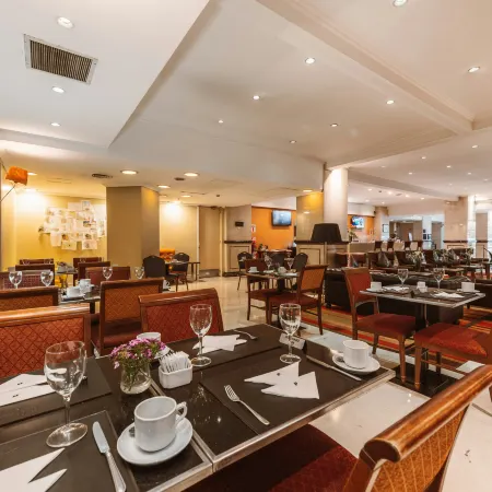 Pestana Buenos Aires