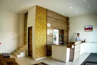 Rota 232 Hotel Caruaru