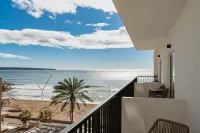 Fergus Style Palma Beach - Meerblick