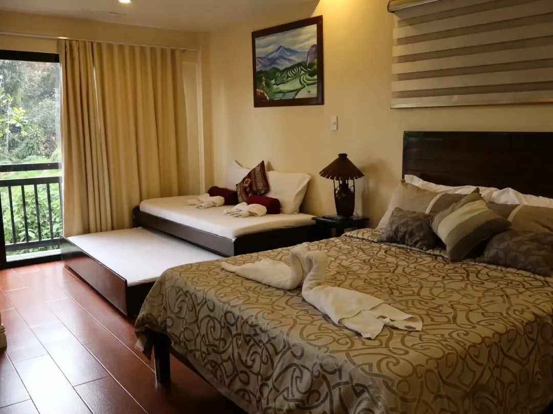 Hotel Ramiro -