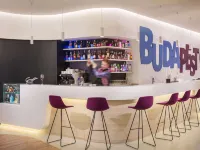 Ibis Styles Budapest Airport Hotels in Vecses