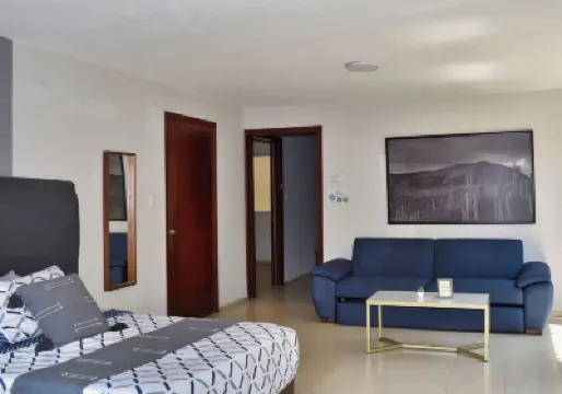 CasasFreda - Departamentos Hotels in 