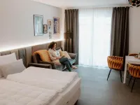 Das Naturlich Hotels in Sinzing