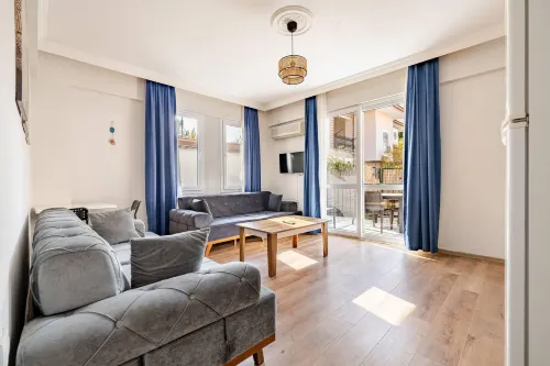 Nehir Apart Hotel
