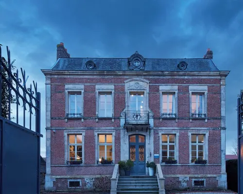 Odeladelo le 64 Hotels in Eu