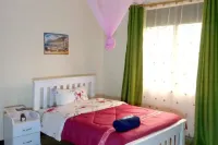 The Green-Village Villa - 2-stjärniga