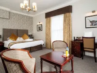 Best Western Plus Buxton Lee Wood Hotel Hotels in Buxton