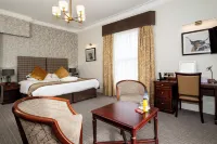 Best Western Plus Buxton Lee Wood Hotel