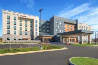 Hampton Inn by Hilton Richmond Chester - 2-Star