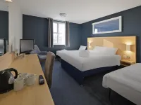 Travelodge Manchester Trafford Park Hotels in Trafford
