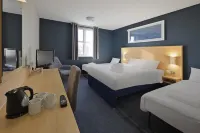 Travelodge Manchester Trafford Park