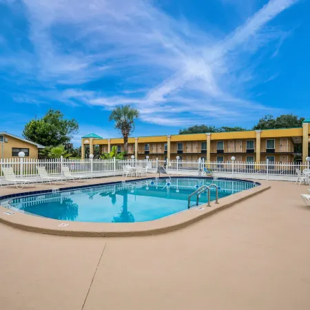 Quality Inn White Springs Suwanee