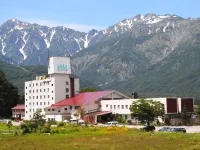 Hakuba Highland Hotel Hotels in Hakuba