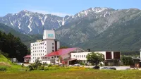 Hakuba Highland Hotel  otelleri