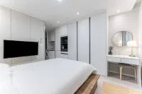 International Ocean Park Nine Hotel - Apartments
