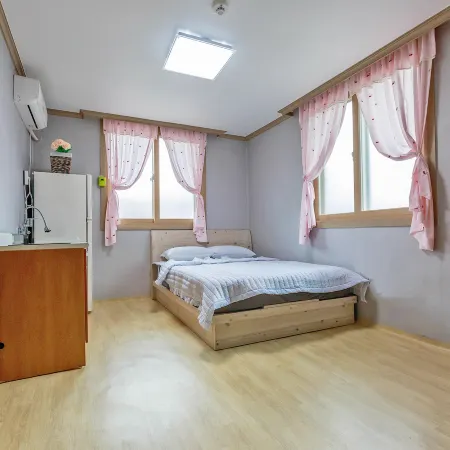 Wonju Flower Pension