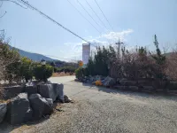 Yesan Garusil Motel - 2 звезды