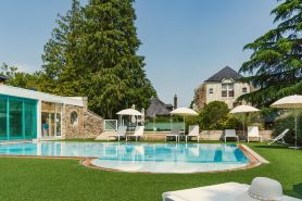 Le Manoir du Lys