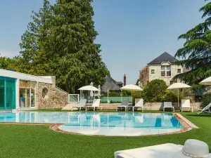 Le Manoir du Lys