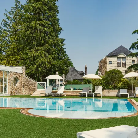 Le Manoir du Lys
