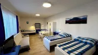 Pension Fontána Svitavy - 4-Star