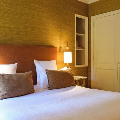 Classic Room Baumanière - les Baux de Provence Promo Code