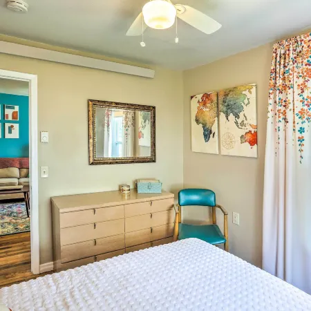 Modern Rapid City Duplex < 10 Mi to Natl Forest!