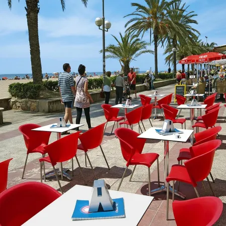 Apartaments Costa d'Or