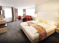 Hotel Hellers Twenty Four II -24h-Check-in-