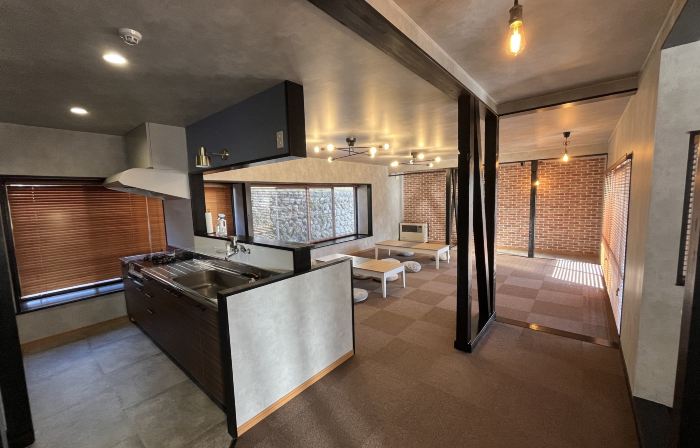 GUEST HOUSE　SUGINOYA
