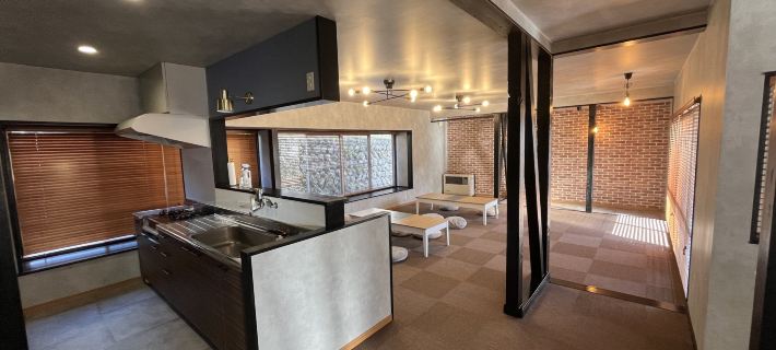GUEST HOUSE　SUGINOYA Hotels in Shimoina District