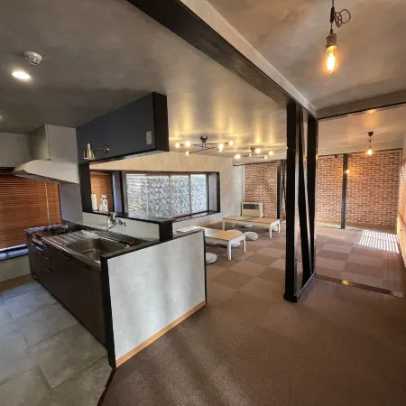 GUEST HOUSE SUGINOYA